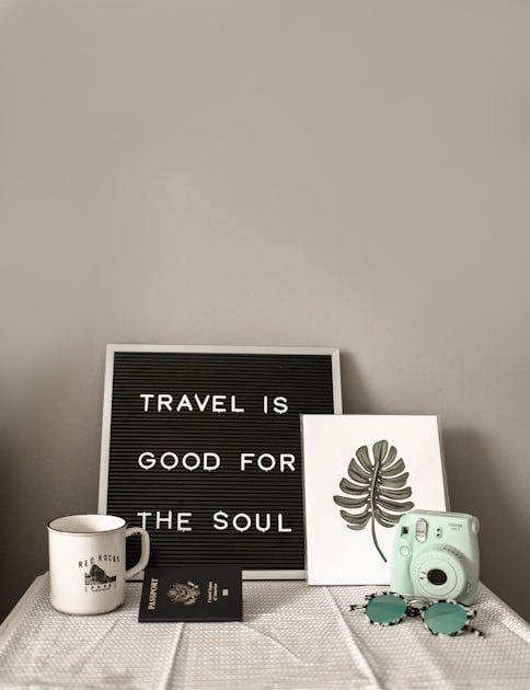Curated Experiences Await