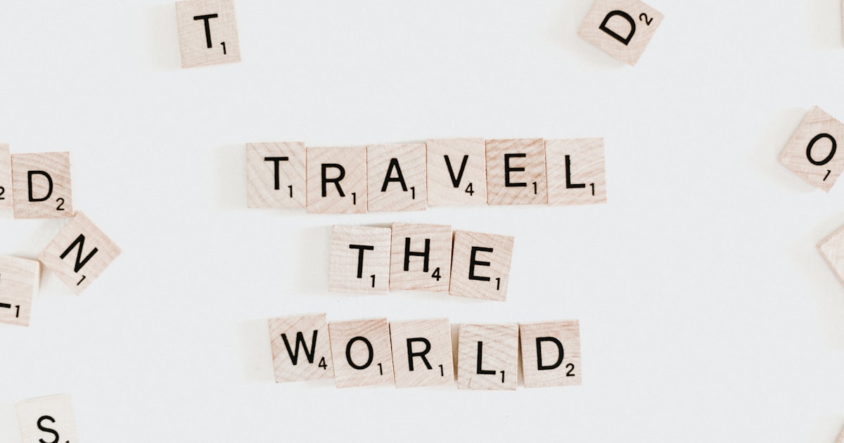 Bespoke Itinerary Planning